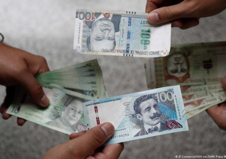 Perú registra inflación de 0,52% en septiembre