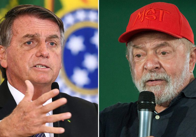 Congreso más a la derecha en Brasil, ¿freno para Lula, vía libre para Bolsonaro?