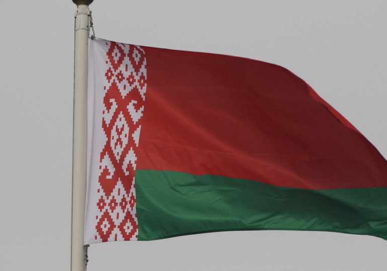 Bielorrusia introduce el régimen de operación antiterrorista