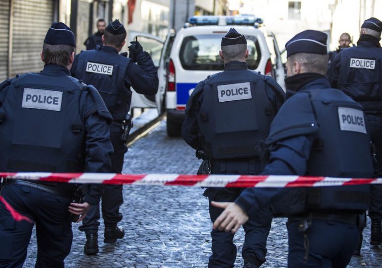 Asesinato de niña hallada en una maleta en Francia estaría vinculado al tráfico de órganos