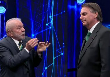 Bolsonaro y Lula cierran campaña en víspera de balotaje en Brasil