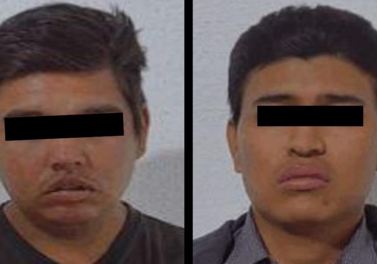 Detienen en México a 2 secuestradores de menores y rescatan a sus víctimas