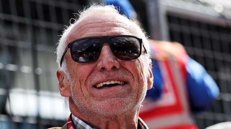 Muere dueño de Red Bull y gigante de la F1, Dietrich Mateschitz