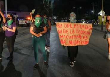 Derecho al aborto avanza en México: Quintana Roo se convierte en undécimo estado en despenalizar