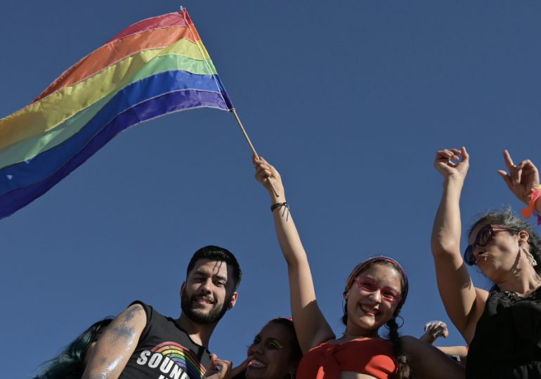 El Congreso de Tamaulipas aprueba el matrimonio igualitario; ya es legal en todo México