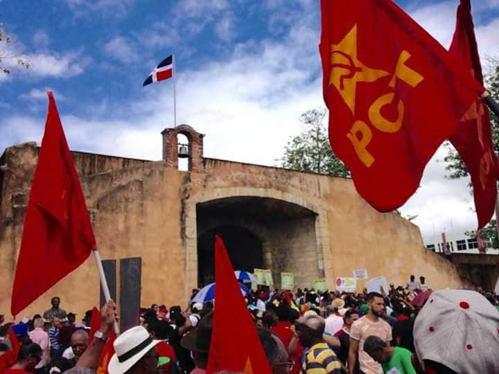 PCT advierte discurso Abinader sobre migración haitiana podría alentar grupos paramilitares