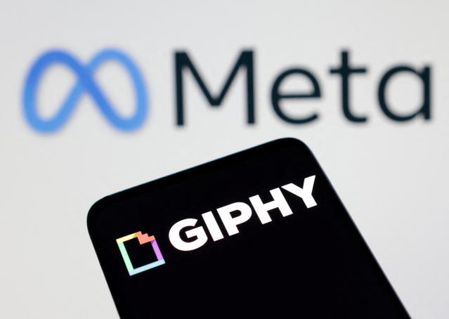 Regulador británico obliga a Meta a vender Giphy