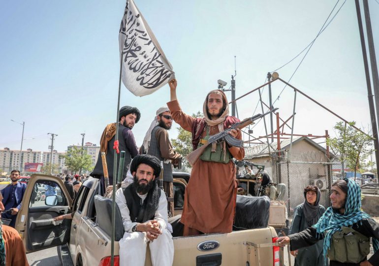 Washington impone restricciones de visas a los talibanes