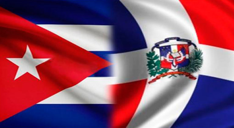 Cubanos en RD piden a EEUU flexibilizar sanciones a la isla