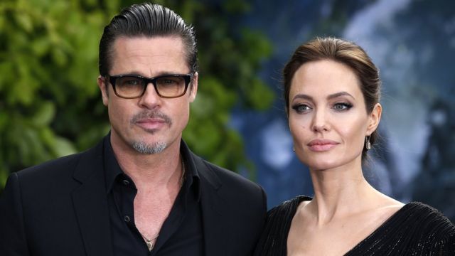 Angelina Jolie detalla supuestas agresiones de Brad Pitt en documentos judiciales
