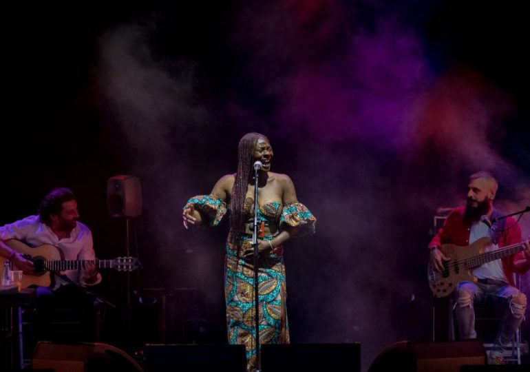 Regresa el Dominican Republic Jazz Festival con dos conciertos
