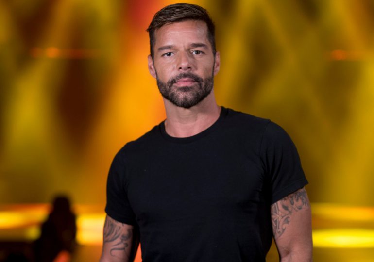 Abogado de Ricky Martin asegura que el cantante es víctima de venganza