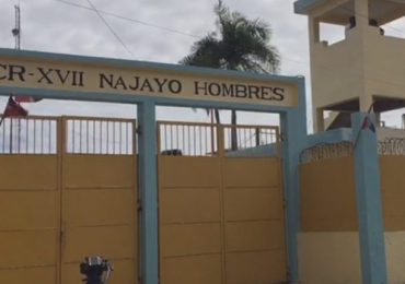 Investigan riña en la que resultaron heridos siete privados de libertad de Najayo Hombres