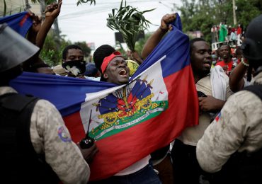 Asamblea de la OEA se compromete a atender crisis en Nicaragua y Haití