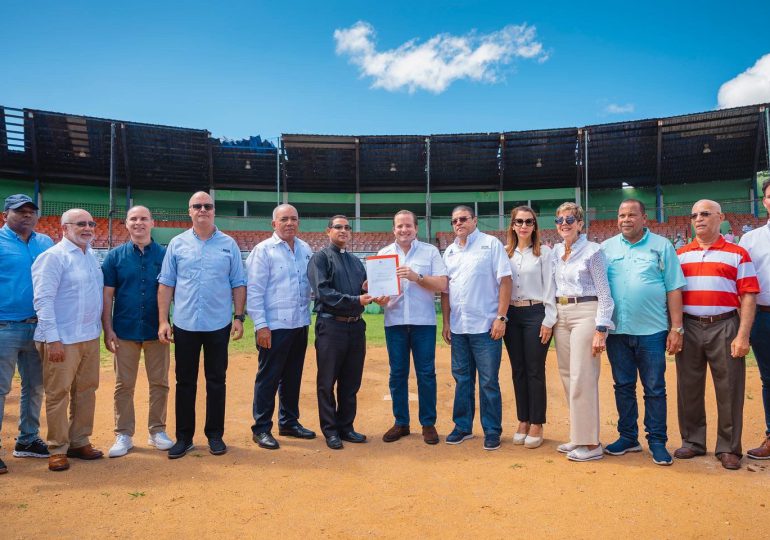 Gobierno entrega aportes por más de RD$90 millones en Puerto Plata para diversas obras