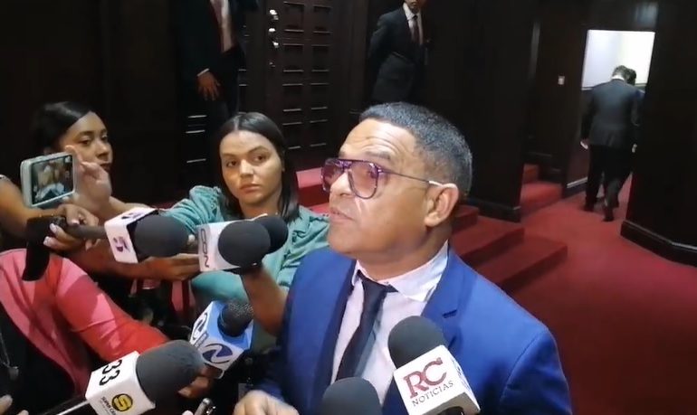 VIDEO| Diputado del PRM recurrirá ante TC a sentencia de Suprema Corte de Justicia