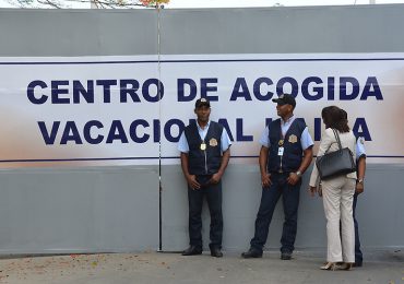 Migración interviene Vacacional de Haina para investigar supuestas irregularidades