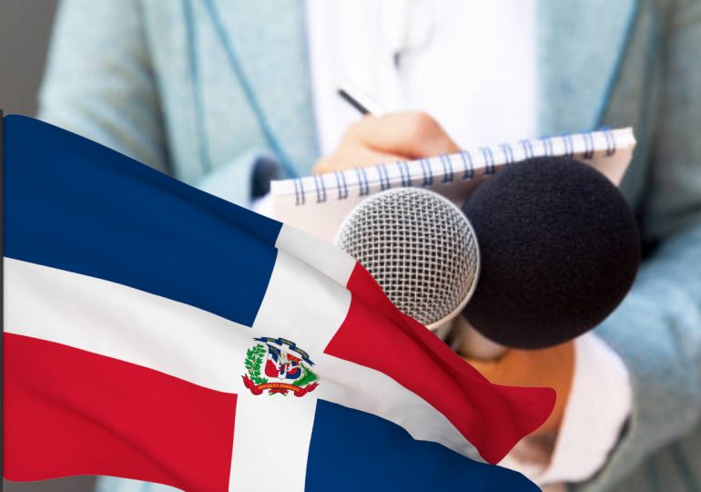 República Dominica entre los 5 primeros lugares con mayor libertad de prensa