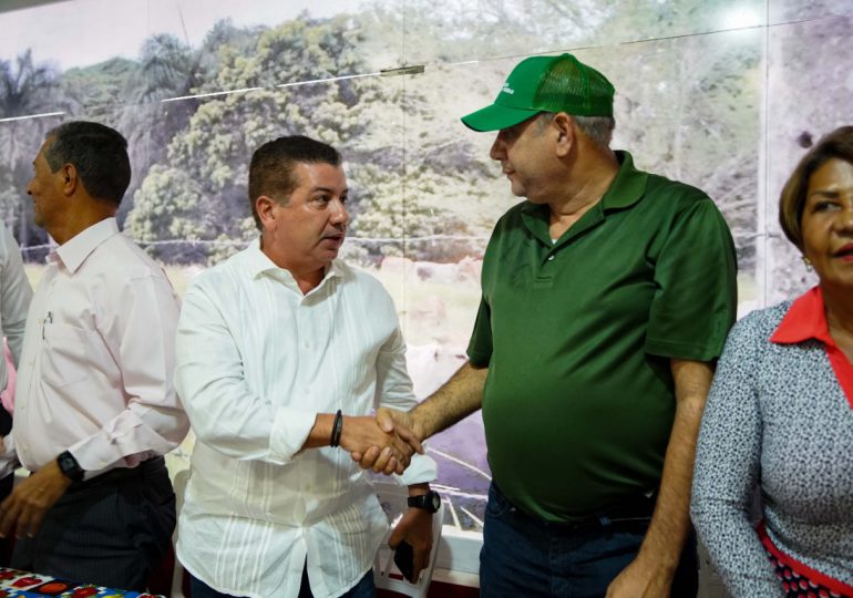 Fuerza del Pueblo en La Romana ofrece detalles sobre registro de aspiraciones a cargos electivos