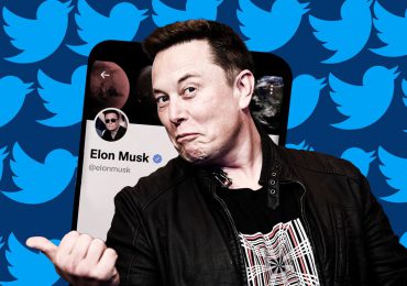 Musk dice comprar Twitter para permitir debates "saludables" en internet