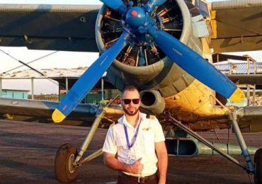 Un piloto cubano aterriza en un aeropuerto del sur de Florida en una avioneta rusa
