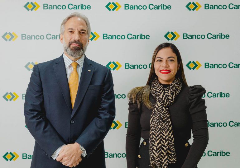 Banco Caribe medirá su huella de carbono como parte de su estrategia sostenible