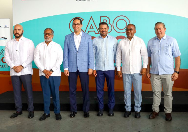IDAC afirma nuevo vuelo Santo Domingo Cabo Robo impulsará turismo en región Suroeste
