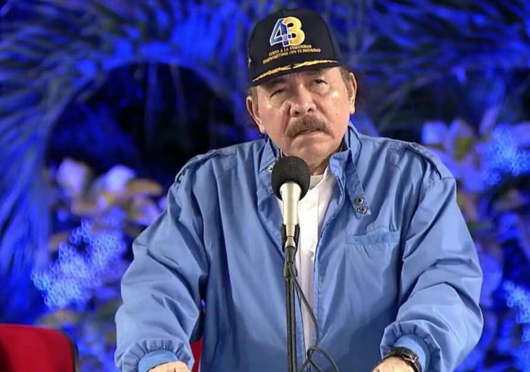 Ortega aísla más a Nicaragua al romper relaciones con Países Bajos y rechazar a embajador de EEUU