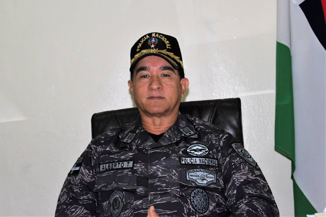 Director de la Policía Nacional asume investigaciones por muerte de Víctor Erarte