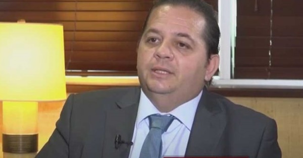 Diputado Gregorio Domínguez es declarado no culpable por la SCJ