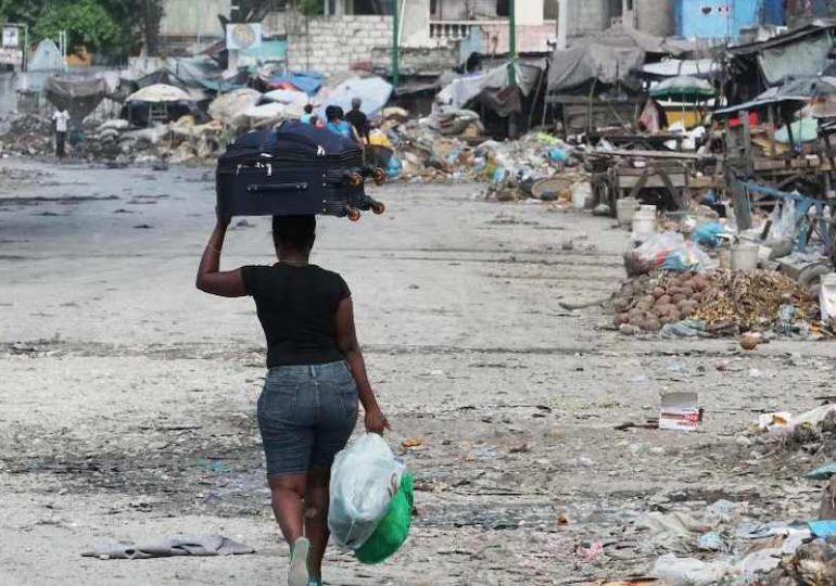 Pelegrín Castillo: "Crisis de haitianos en Dominicana puede desatar conflicto regional"
