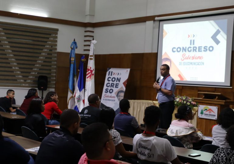 Culmina el II Congreso Salesiano de Educomunicación 2022