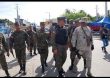 Autoridades civiles en Dajabón destacan efectividad de la seguridad militar