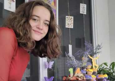Hija de la fenecida actriz Mónica Spear celebra sus 14 años
