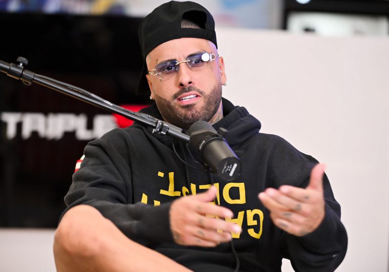 ‘No me gustan los chismes’ afirma Nicky Jam sobre controversia con  Don Omar y Daddy Yankee
