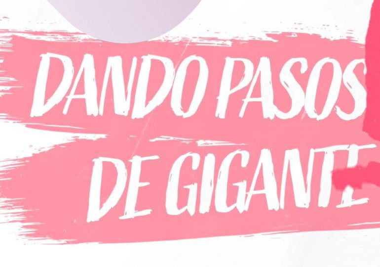 “Pasos de gigantes” de Ana Torroja la canción contra el  cáncer de mama del 2022