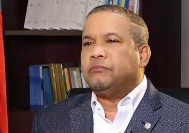 Vídeo| Héctor Acosta desmiente haber dicho que la gestión de Abinader le ha fallado al pueblo