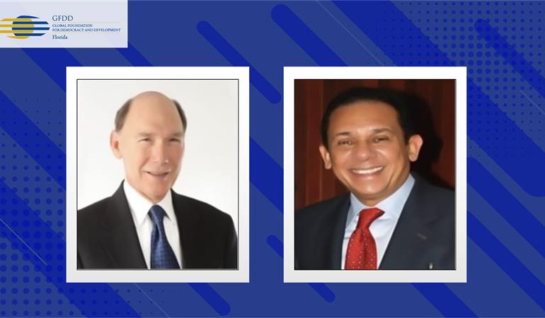 Frank Moya Pons y José Rafael Lantigua ofrecerán conferencias en  Miami