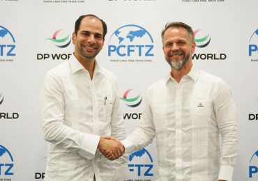 DP World y Punta Cana Free Trade Zone unen fuerzas para convertir a RD en el hub logístico más importante de la región