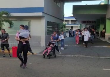 Fundación Jiminián y hospital Buen Samaritano continúan jornada cirugías gratuitas a niños hidrocefálicos