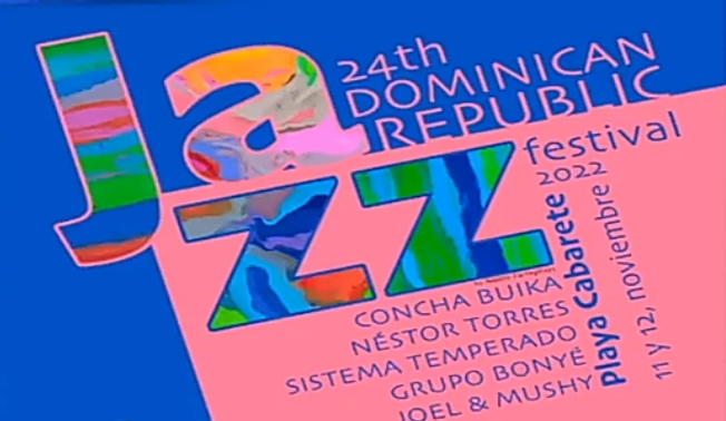 Festival de Jazz se realizará en Cabarete el 11 y 12 de noviembre