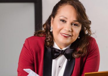 Latín Grammys otorgará reconocimiento especial a Janina Rosado