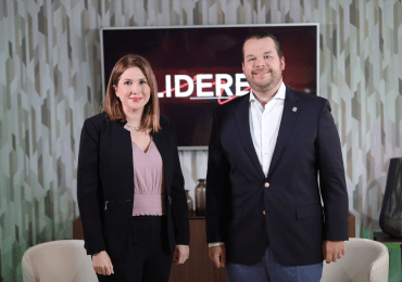 Diputado Jorge Villegas dice proyecto de ley Alerta Amber incluye creación de un sistema de estadísticas en tiempo real