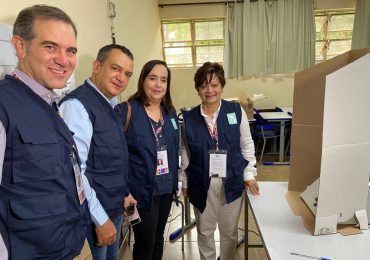 UNIORE ofrece informe favorable tras elecciones de Brasil