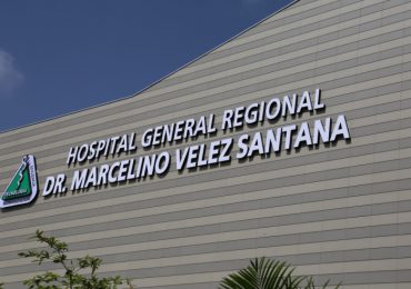 Hospital Marcelino Vélez espera familiares de paciente que sufrió accidente de motor