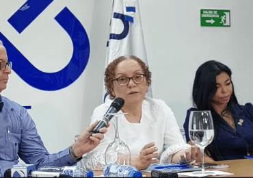 Miriam Germán asegura no cogió presión de sectores que ven la justicia como un juego de intereses