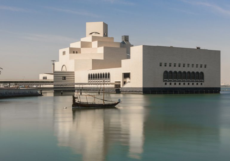 Catar reabre su Museo de Arte Islámico a 46 días del Mundial