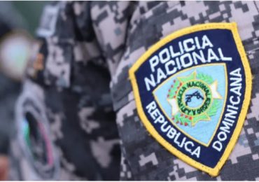 Policía Nacional suspende al sargento que requisó las pertenencias de Ana Francisca Gómez