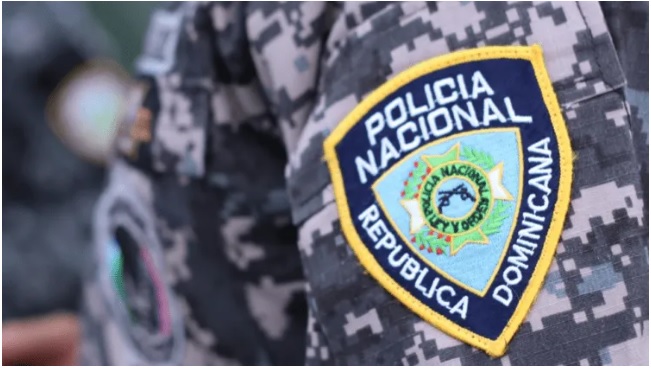 Policía Nacional suspende al sargento que requisó las pertenencias de Ana Francisca Gómez