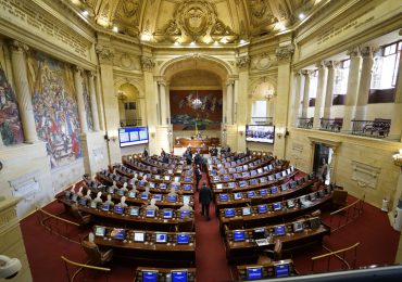 Congreso de Colombia ratifica acuerdo regional para la protección de ambientalistas